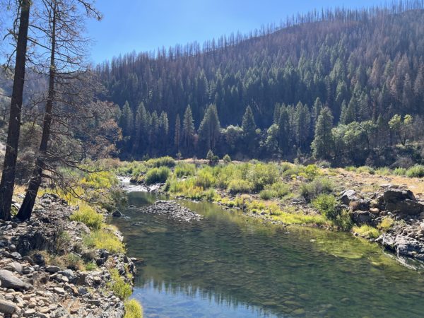 Photo of Feather River Country